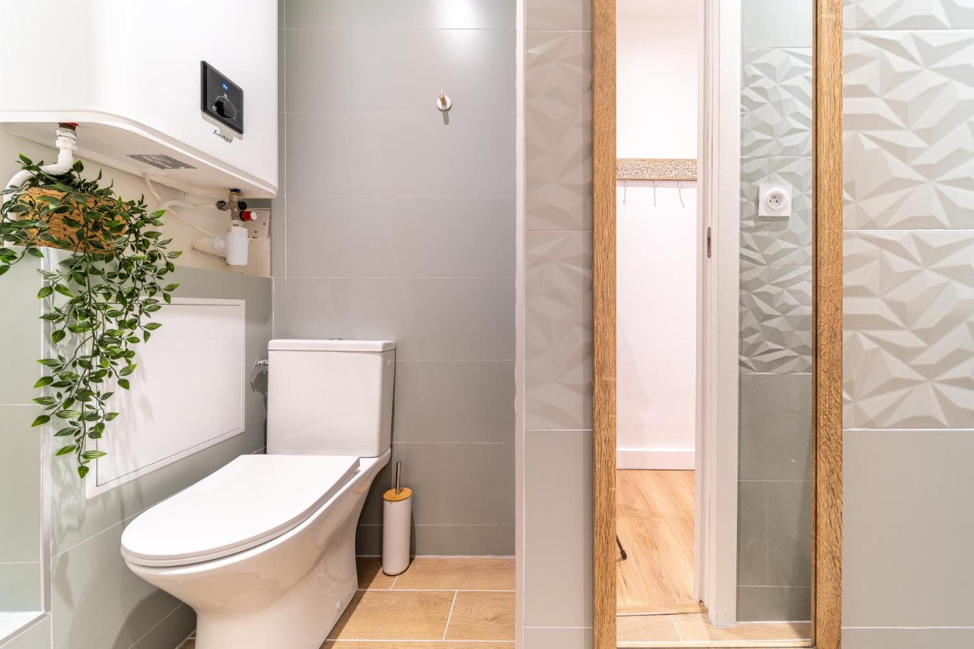 Le Marietton Appartement Cosy A Deux Pas Du Metro Valmy Lyon Exteriér fotografie