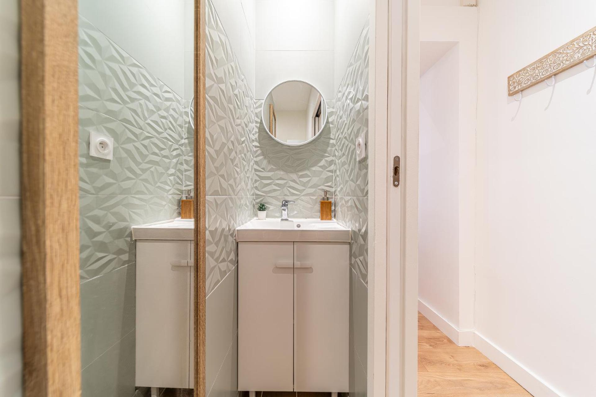Le Marietton Appartement Cosy A Deux Pas Du Metro Valmy Lyon Exteriér fotografie